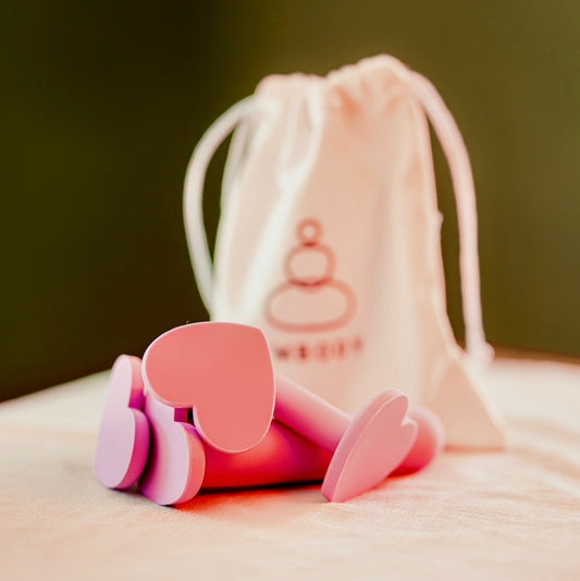 Self Love Pelvic Floor Dilator Set