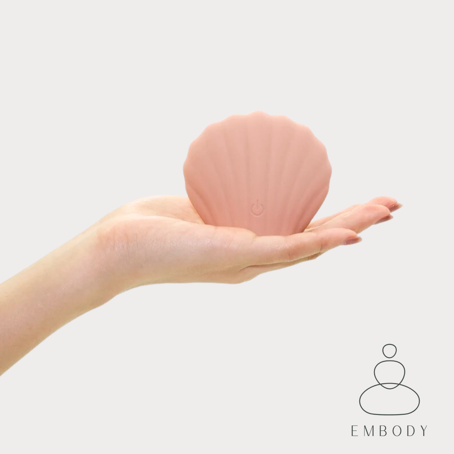 Embody Clam Massager