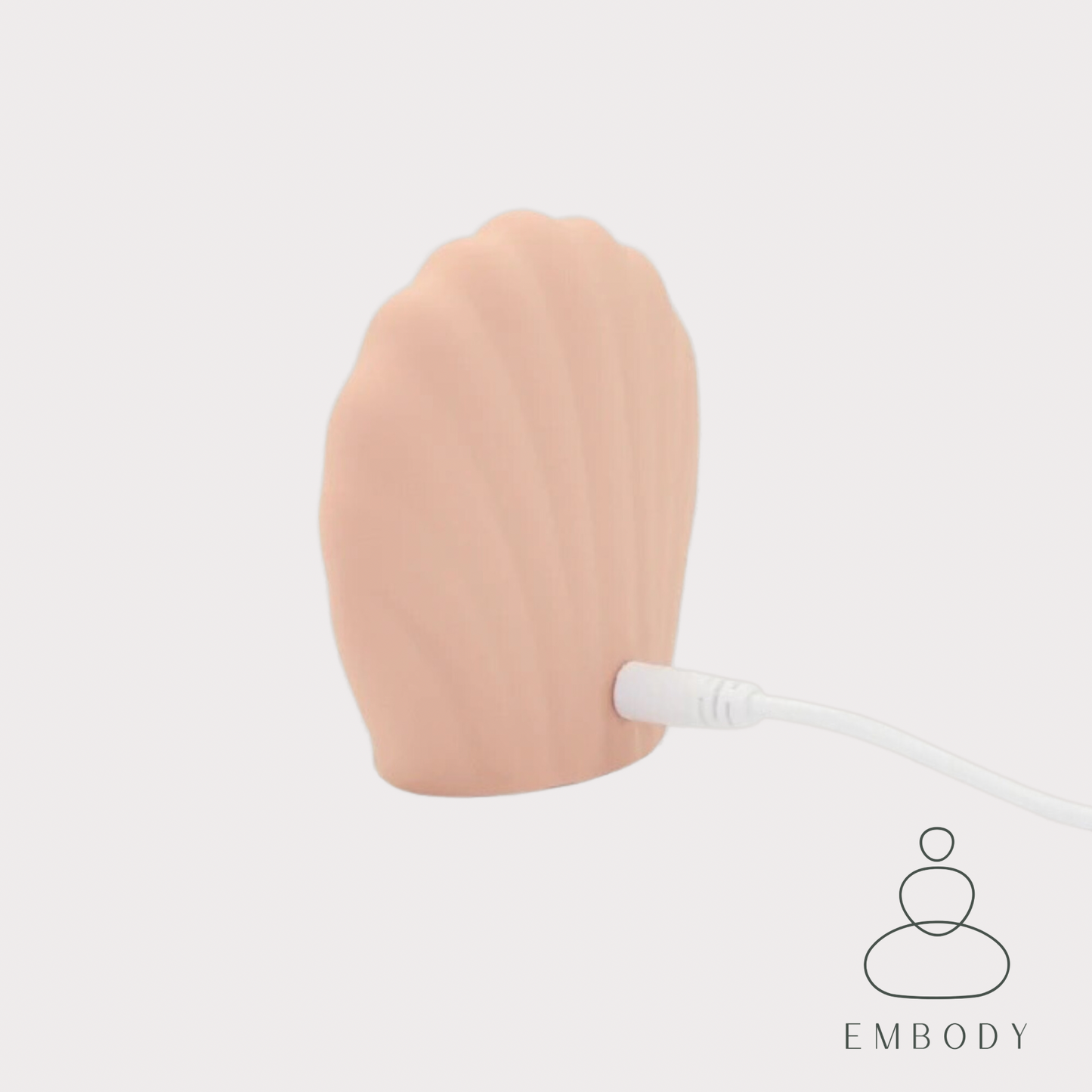 Embody Clam Massager