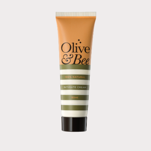 Olive & Bee Intimate Cream 55ml
