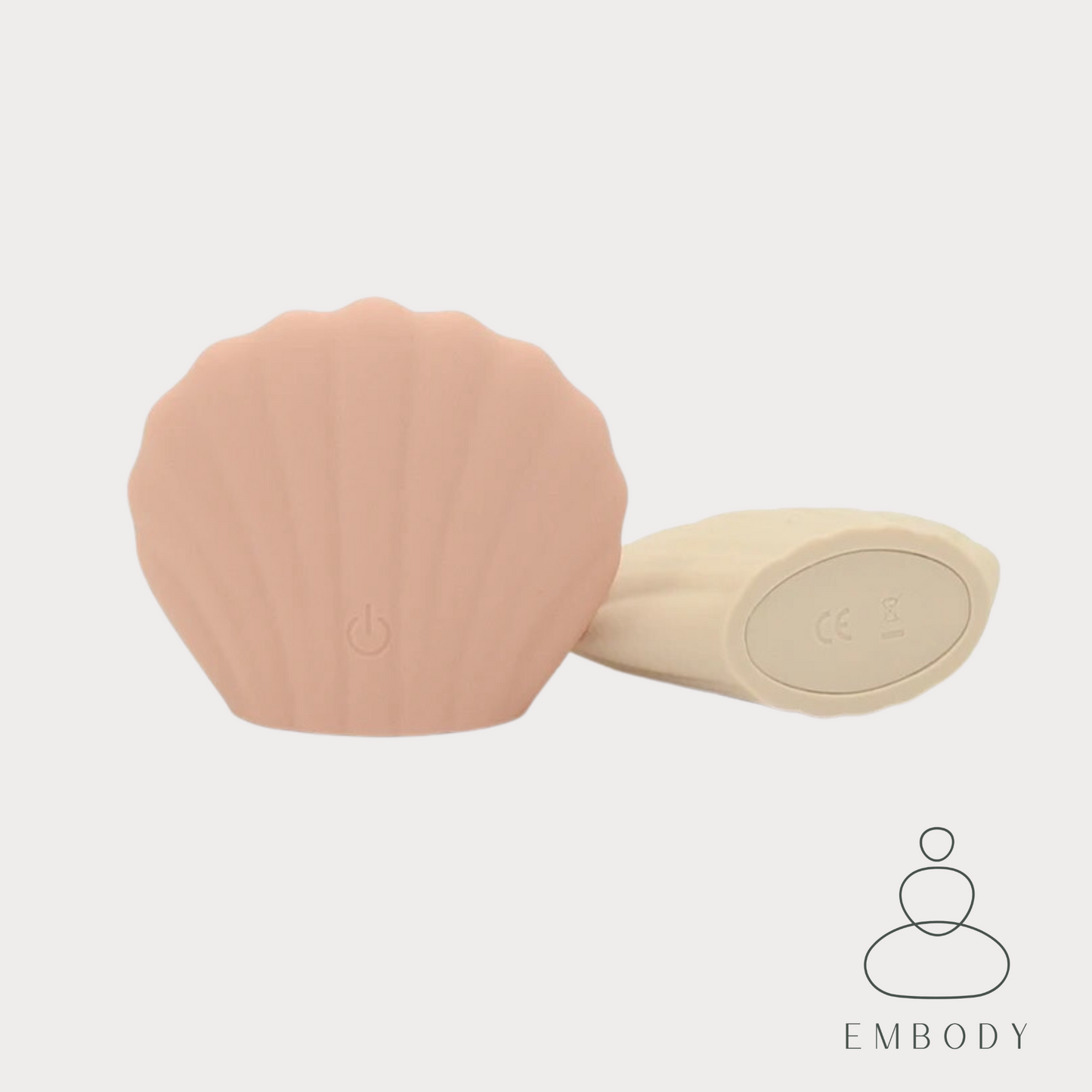 Embody Clam Massager
