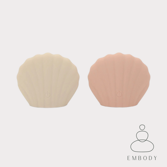 Embody Clam Massager
