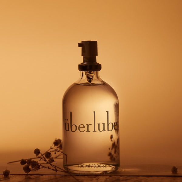 Überlube Luxury Lubricant - 112ml bottle