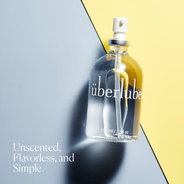 Überlube Luxury Lubricant - 112ml bottle
