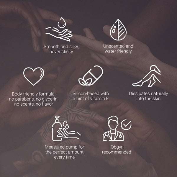 Überlube Luxury Lubricant - 112ml bottle