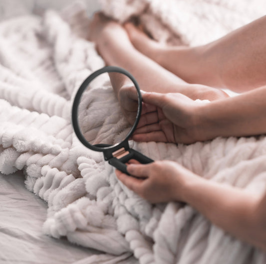 Embody Vulva Mirror