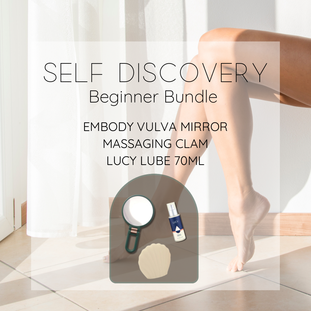 Self Discovery Beginner Bundle
