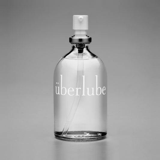 Überlube Luxury Lubricant - 112ml bottle